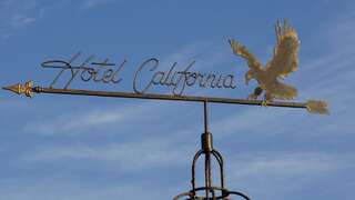 Гостиница California Севастополь-2