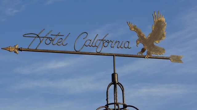 Гостиница California Севастополь-5